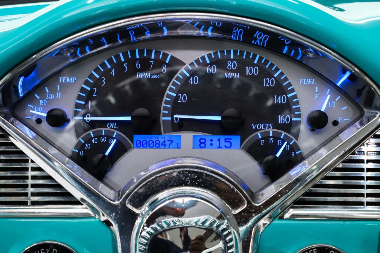 1956 Chevrolet Bel Air