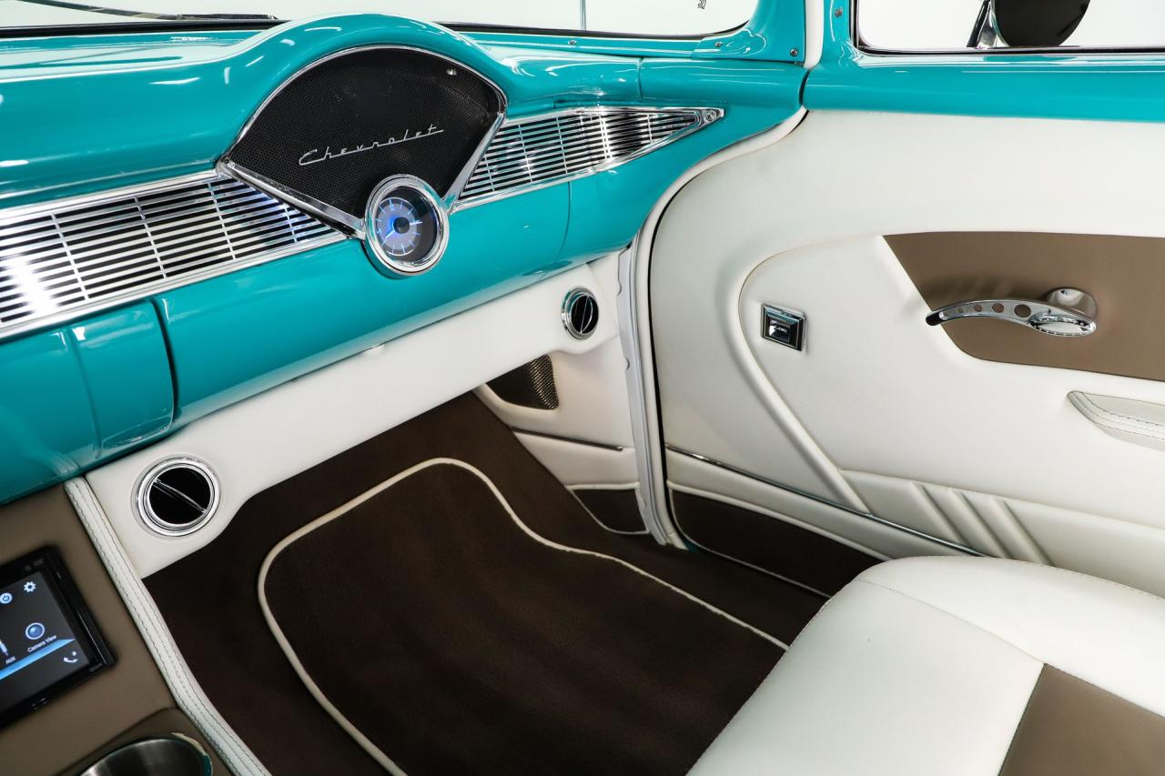 1956 Chevrolet Bel Air