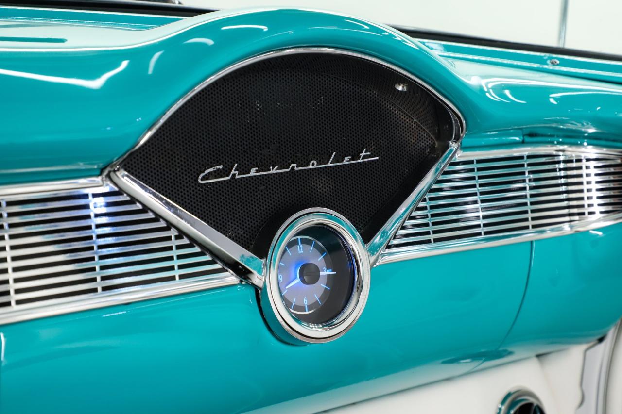 1956 Chevrolet Bel Air