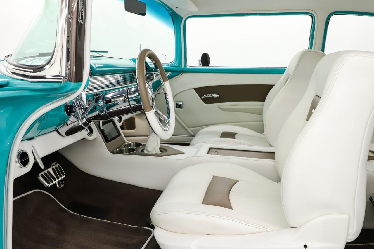 1956 Chevrolet Bel Air