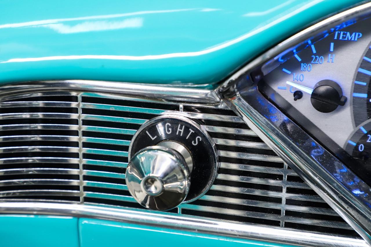 1956 Chevrolet Bel Air