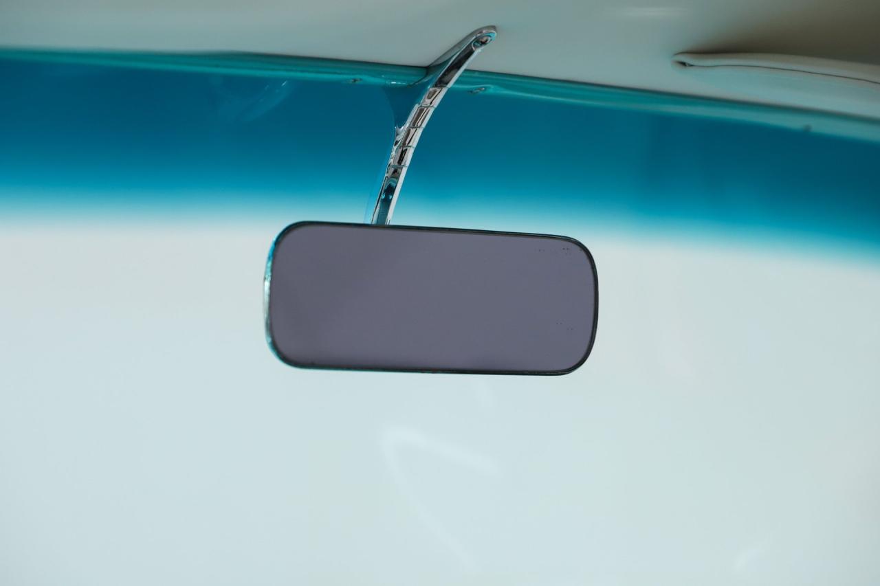 1956 Chevrolet Bel Air