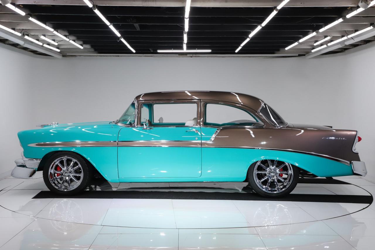 1956 Chevrolet Bel Air