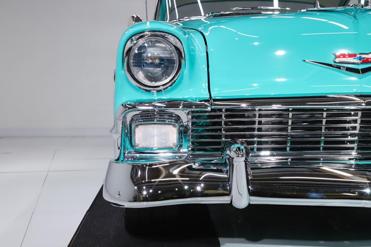 1956 Chevrolet Bel Air