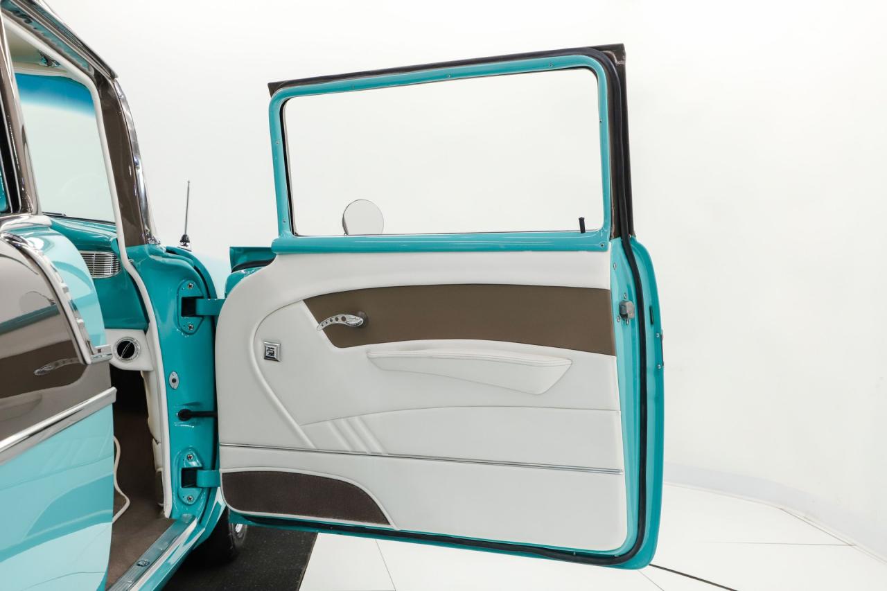 1956 Chevrolet Bel Air