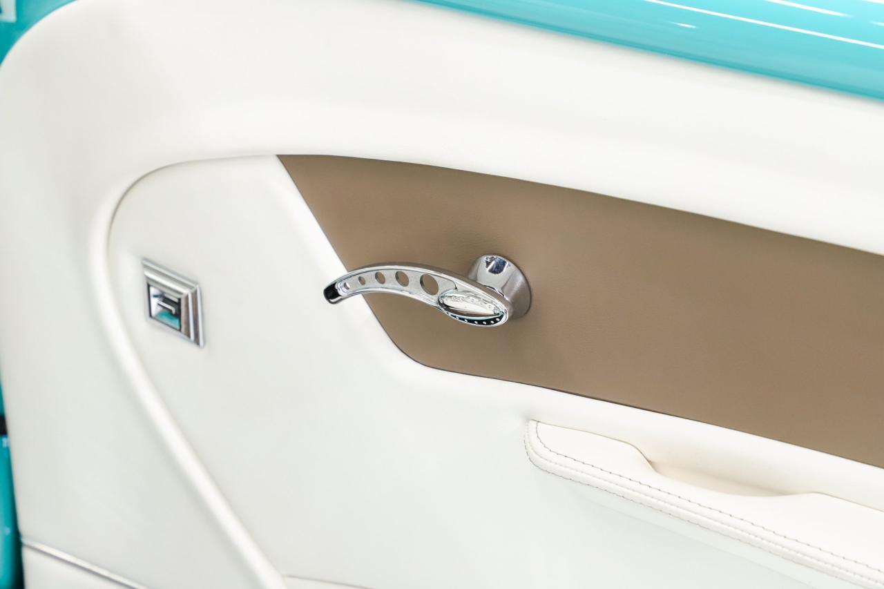 1956 Chevrolet Bel Air