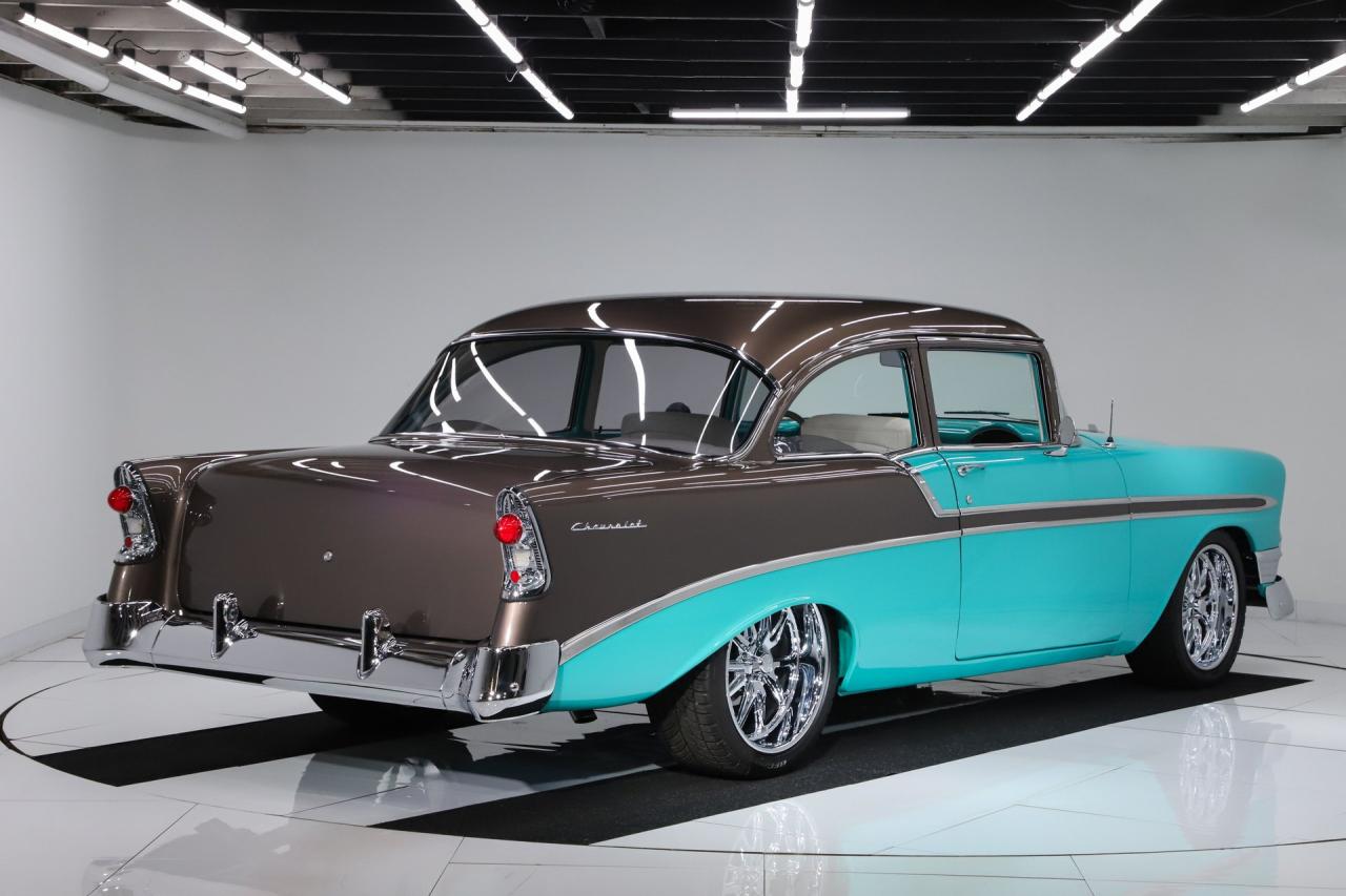 1956 Chevrolet Bel Air