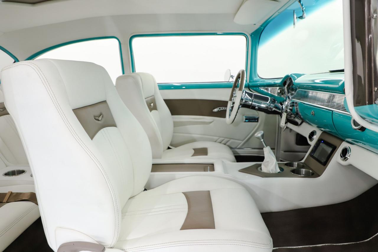 1956 Chevrolet Bel Air