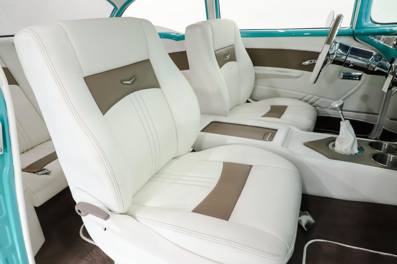 1956 Chevrolet Bel Air