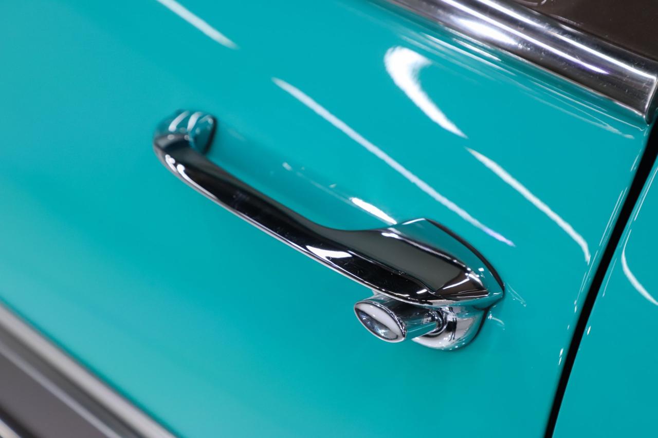 1956 Chevrolet Bel Air
