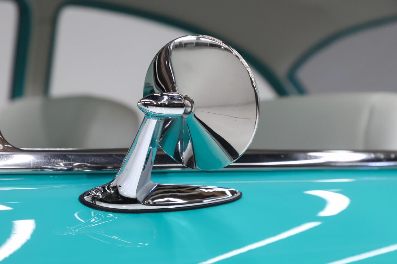 1956 Chevrolet Bel Air