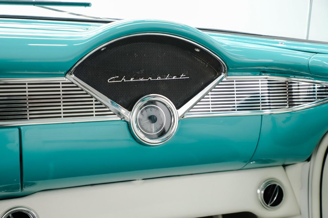 1956 Chevrolet Bel Air