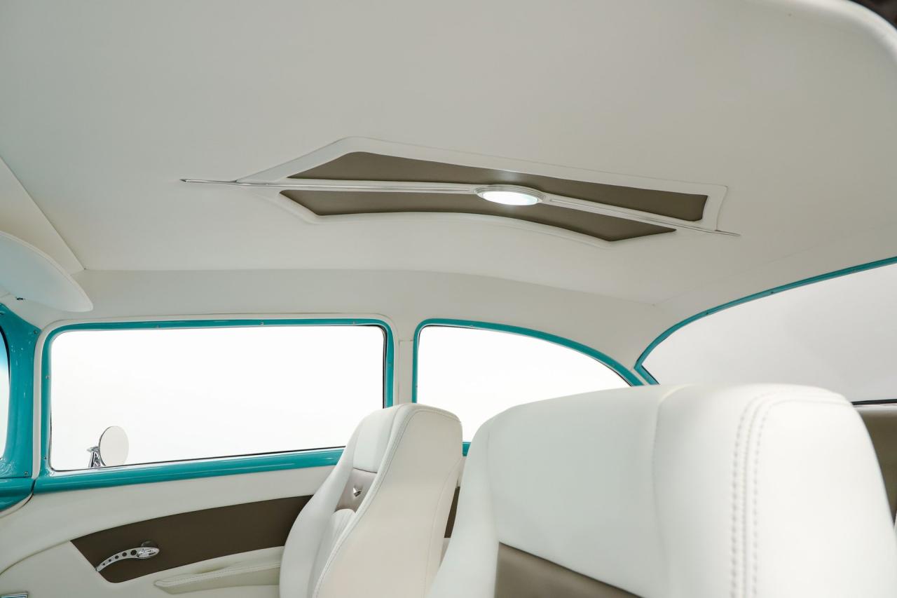 1956 Chevrolet Bel Air