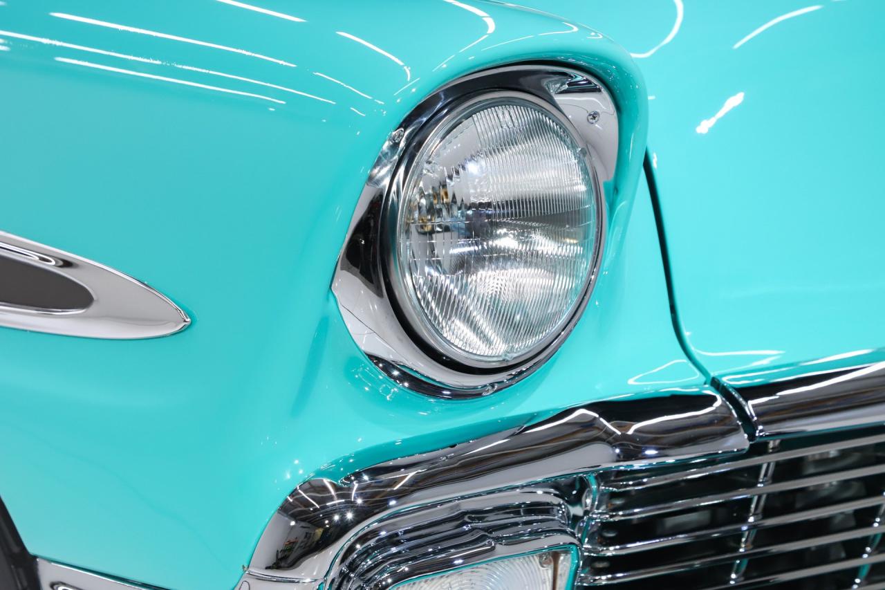 1956 Chevrolet Bel Air