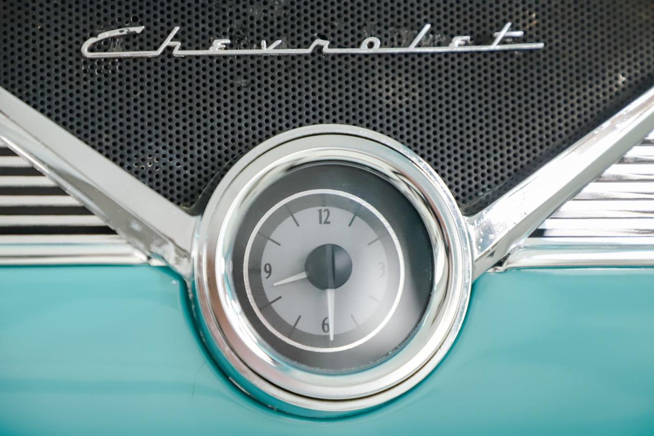 1956 Chevrolet Bel Air