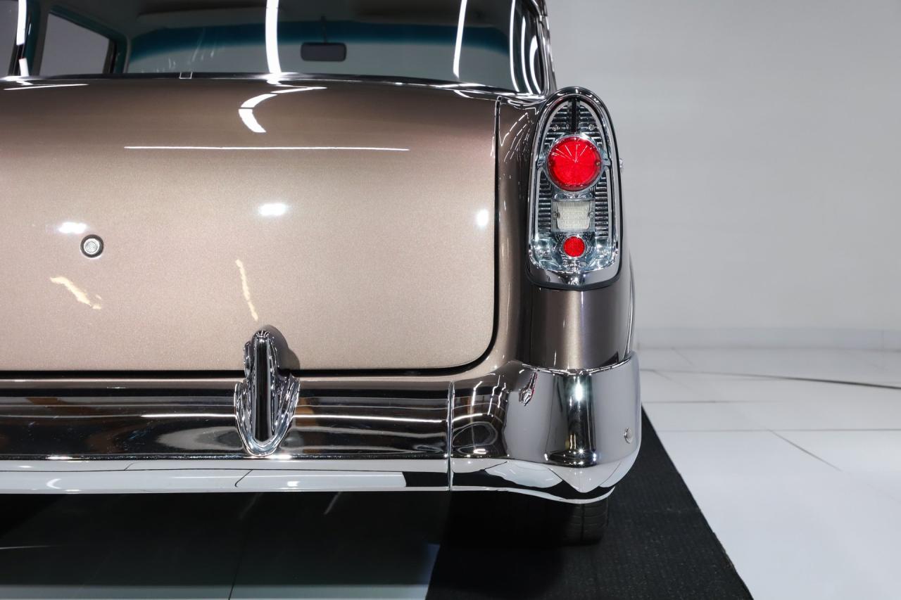 1956 Chevrolet Bel Air