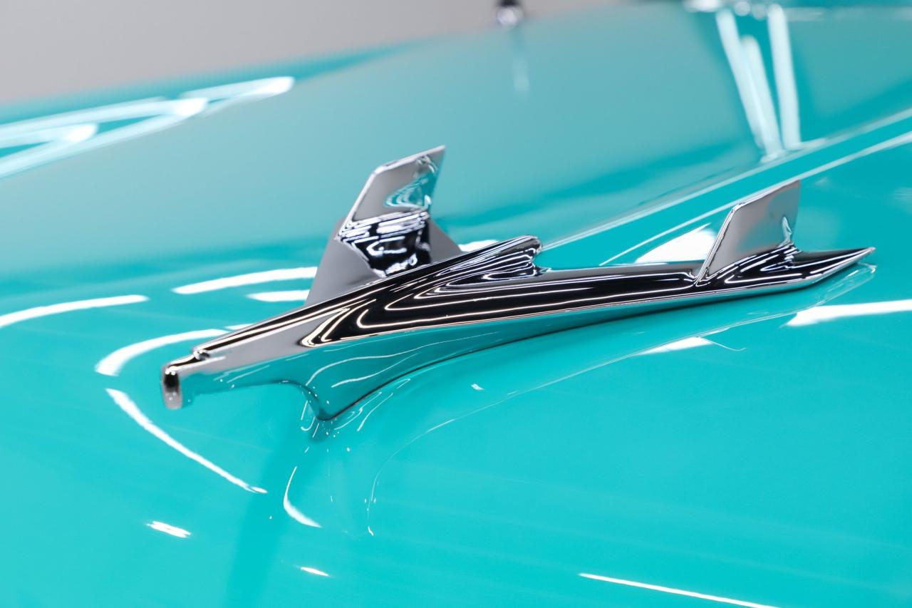 1956 Chevrolet Bel Air