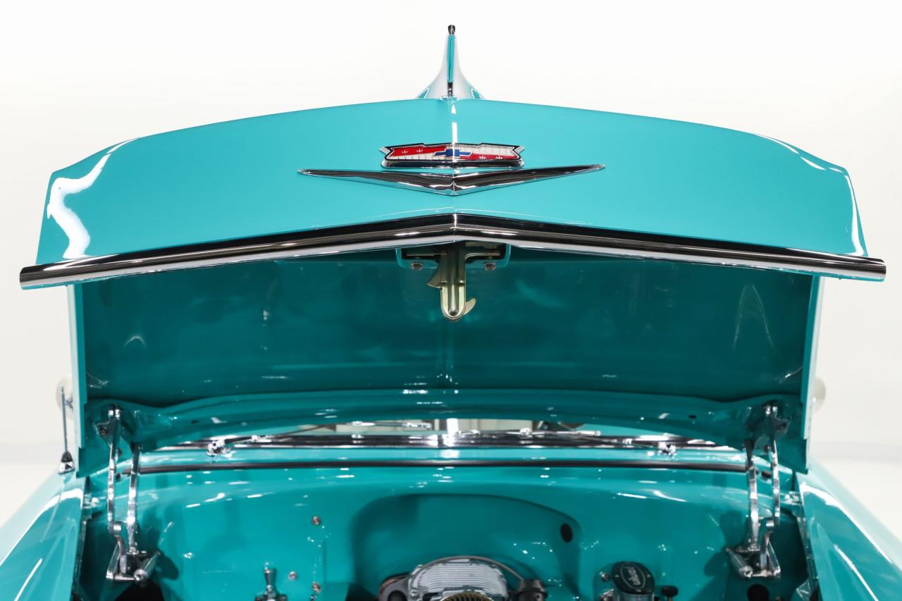 1956 Chevrolet Bel Air