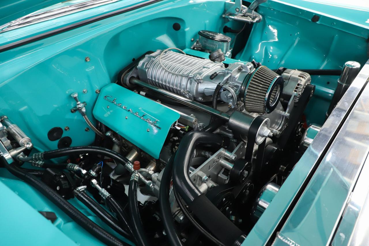 1956 Chevrolet Bel Air