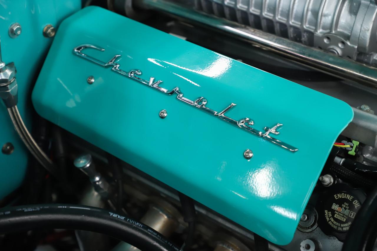 1956 Chevrolet Bel Air