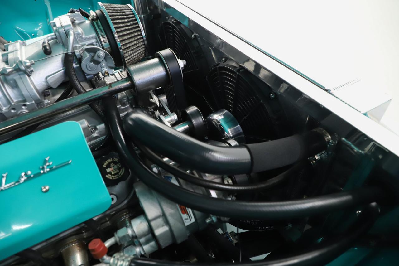 1956 Chevrolet Bel Air