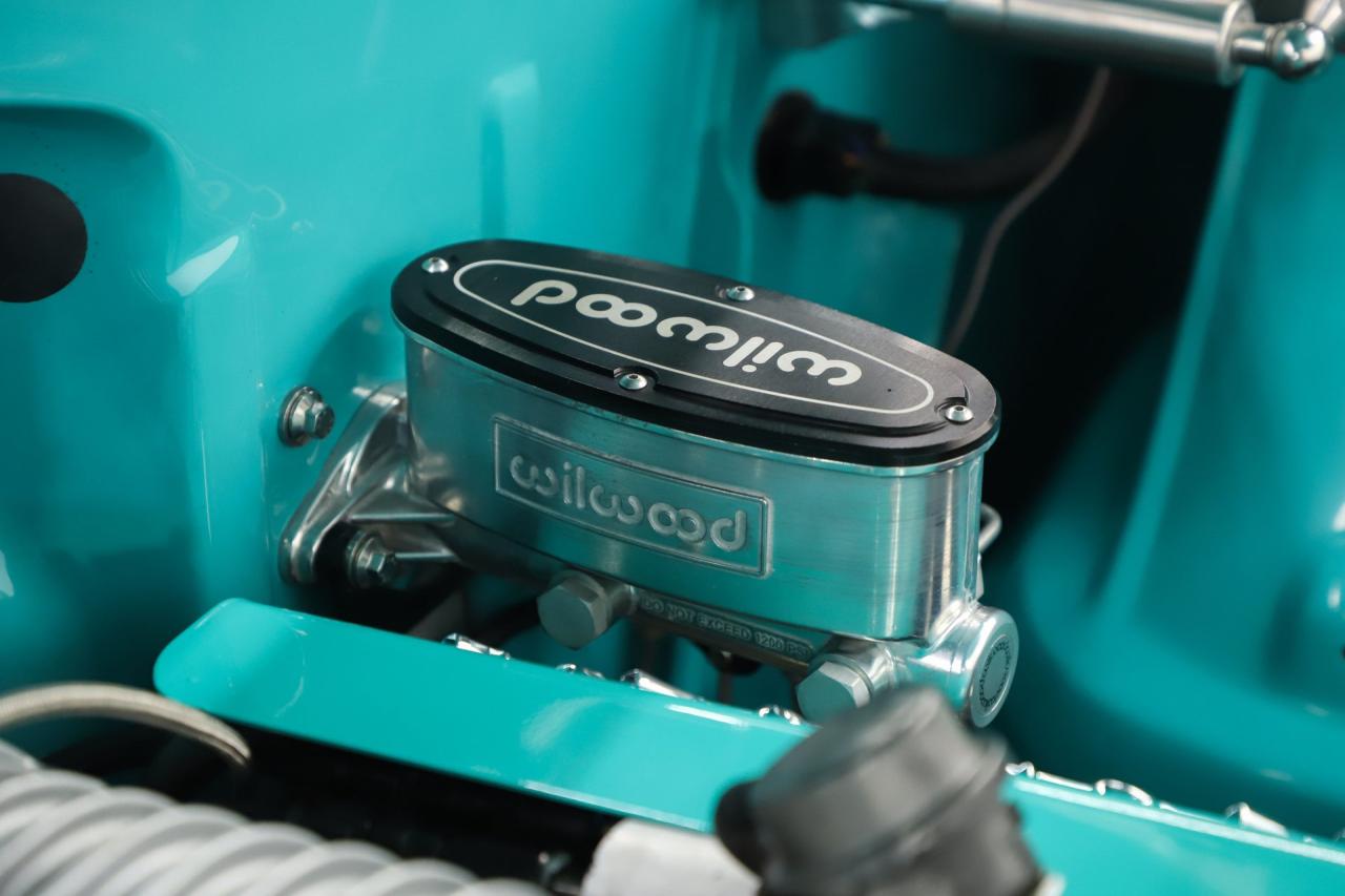 1956 Chevrolet Bel Air