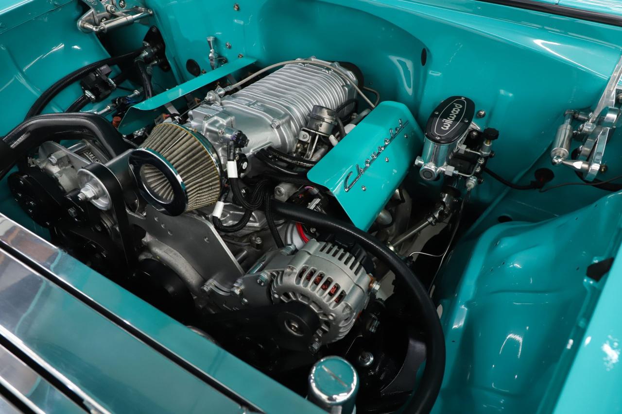 1956 Chevrolet Bel Air