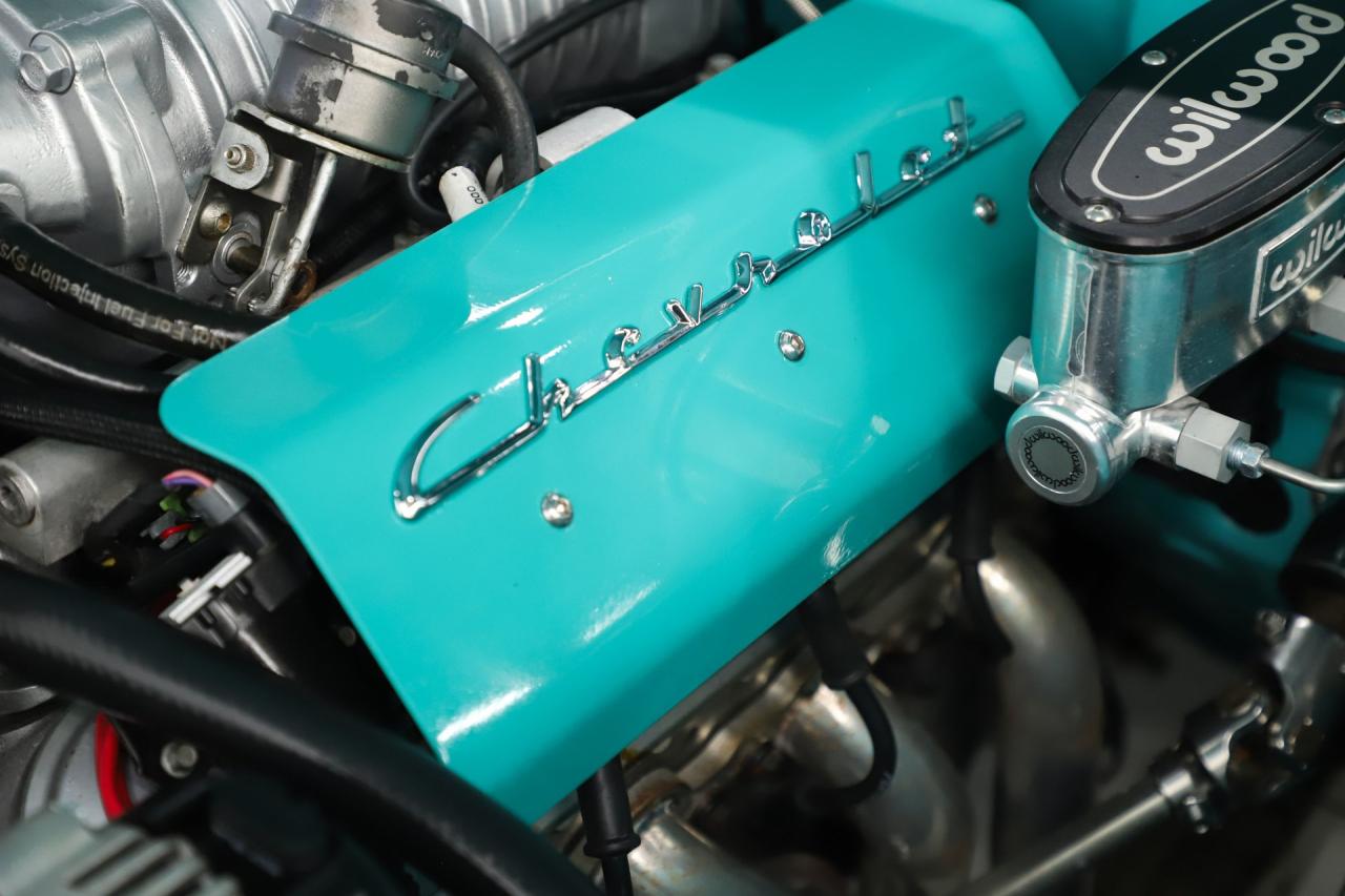 1956 Chevrolet Bel Air