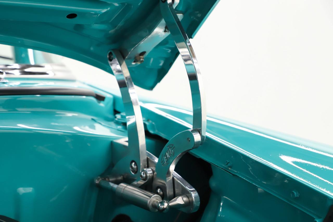 1956 Chevrolet Bel Air