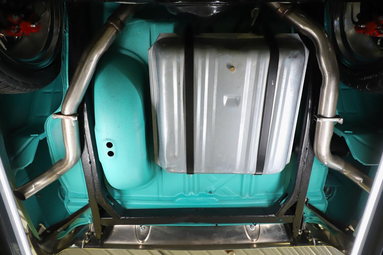 1956 Chevrolet Bel Air