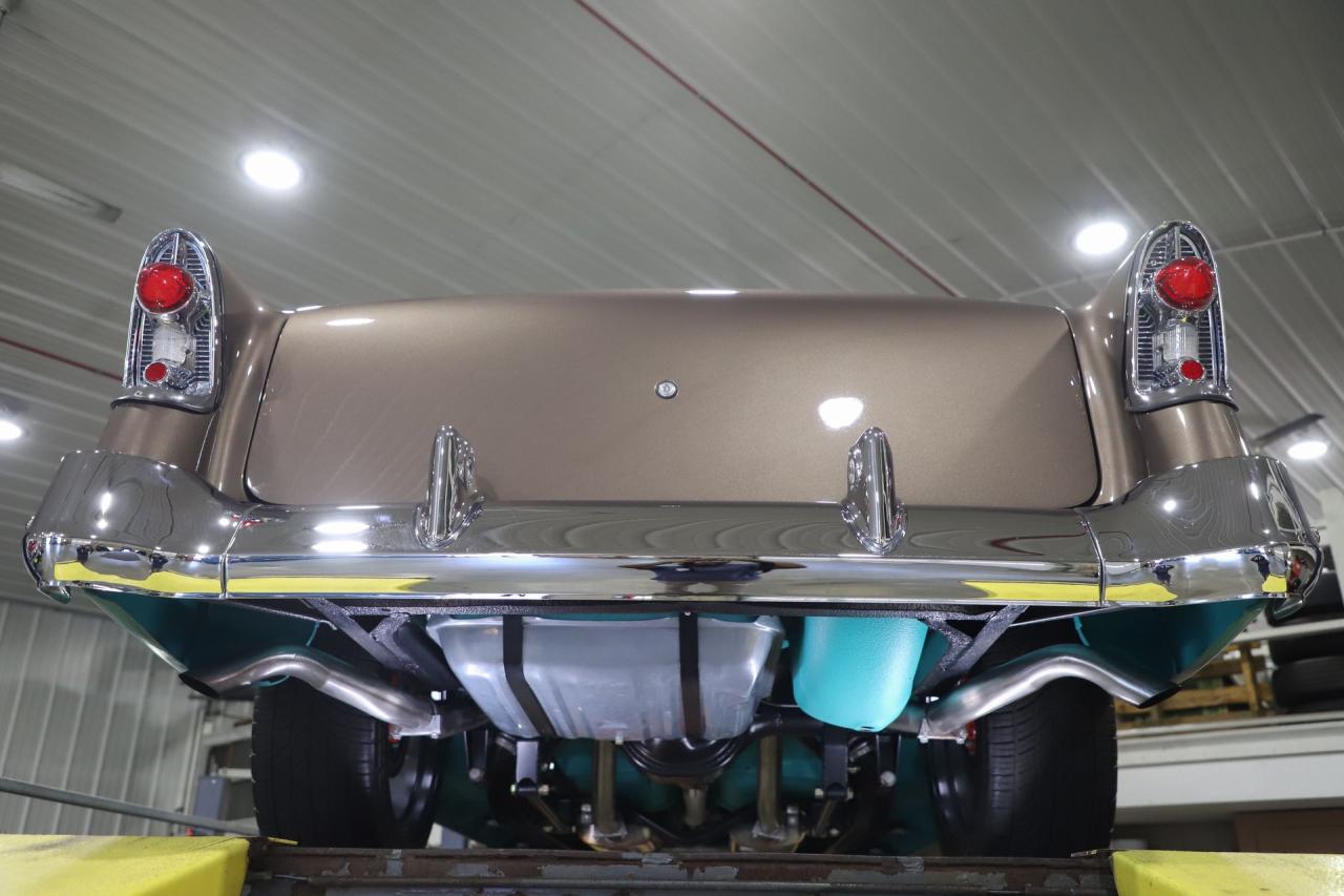1956 Chevrolet Bel Air