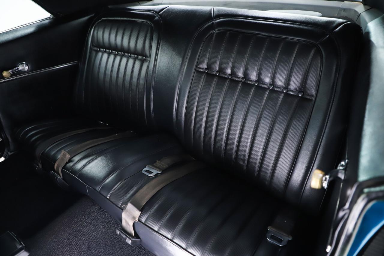 1969 Chevrolet Camaro RS/SS