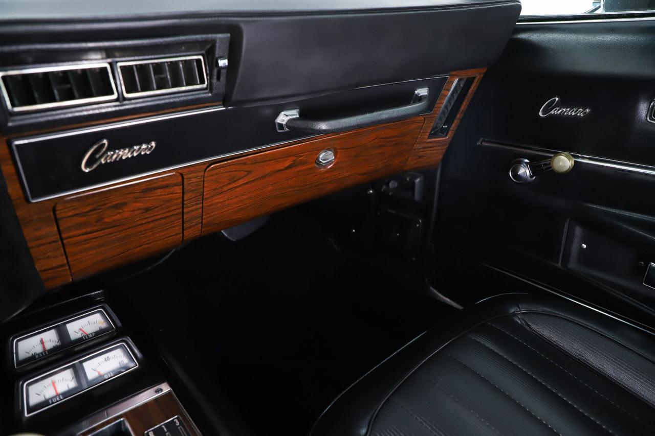 1969 Chevrolet Camaro RS/SS