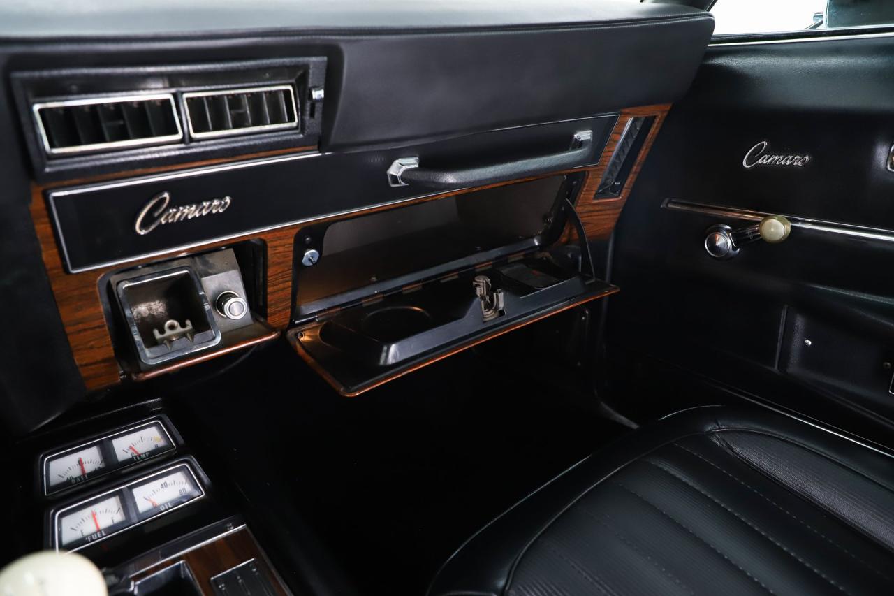 1969 Chevrolet Camaro RS/SS