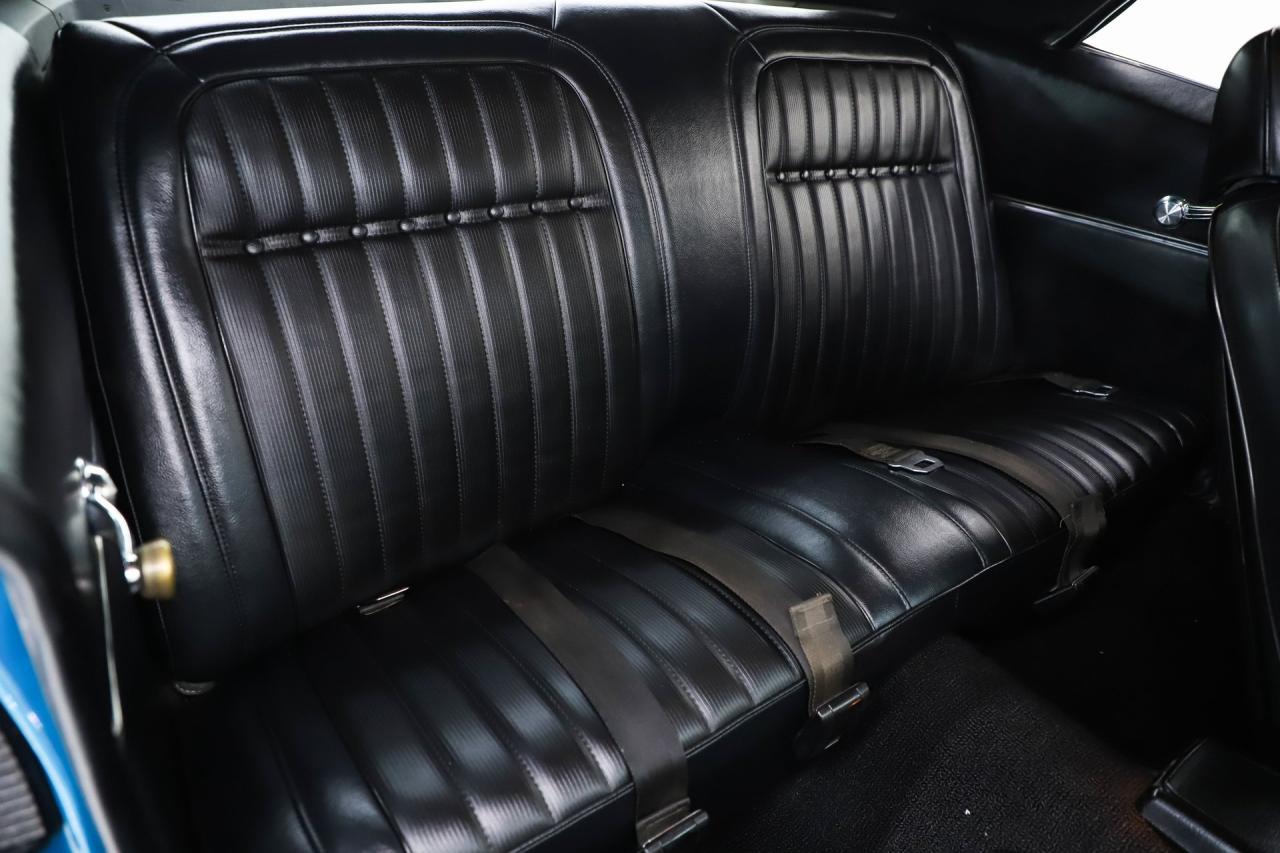1969 Chevrolet Camaro RS/SS