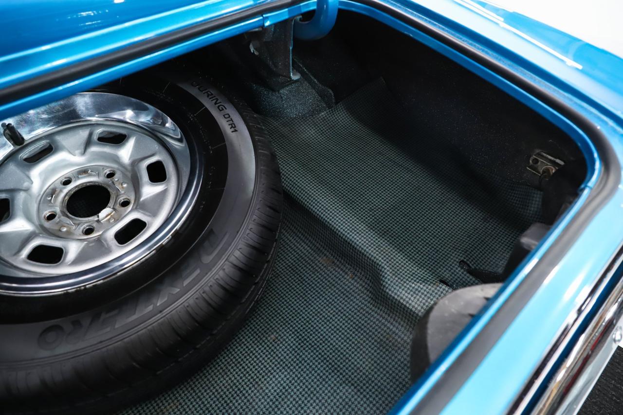 1969 Chevrolet Camaro RS/SS