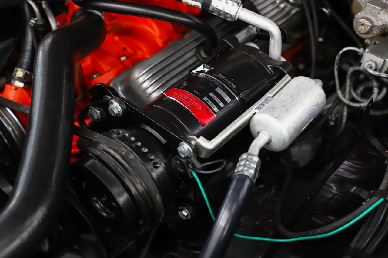 1969 Chevrolet Camaro RS/SS
