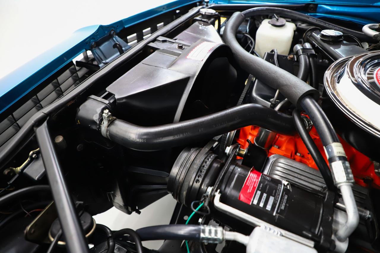 1969 Chevrolet Camaro RS/SS