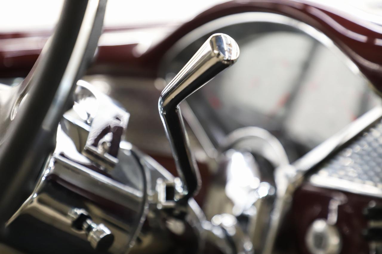 1955 Chevrolet Bel Air