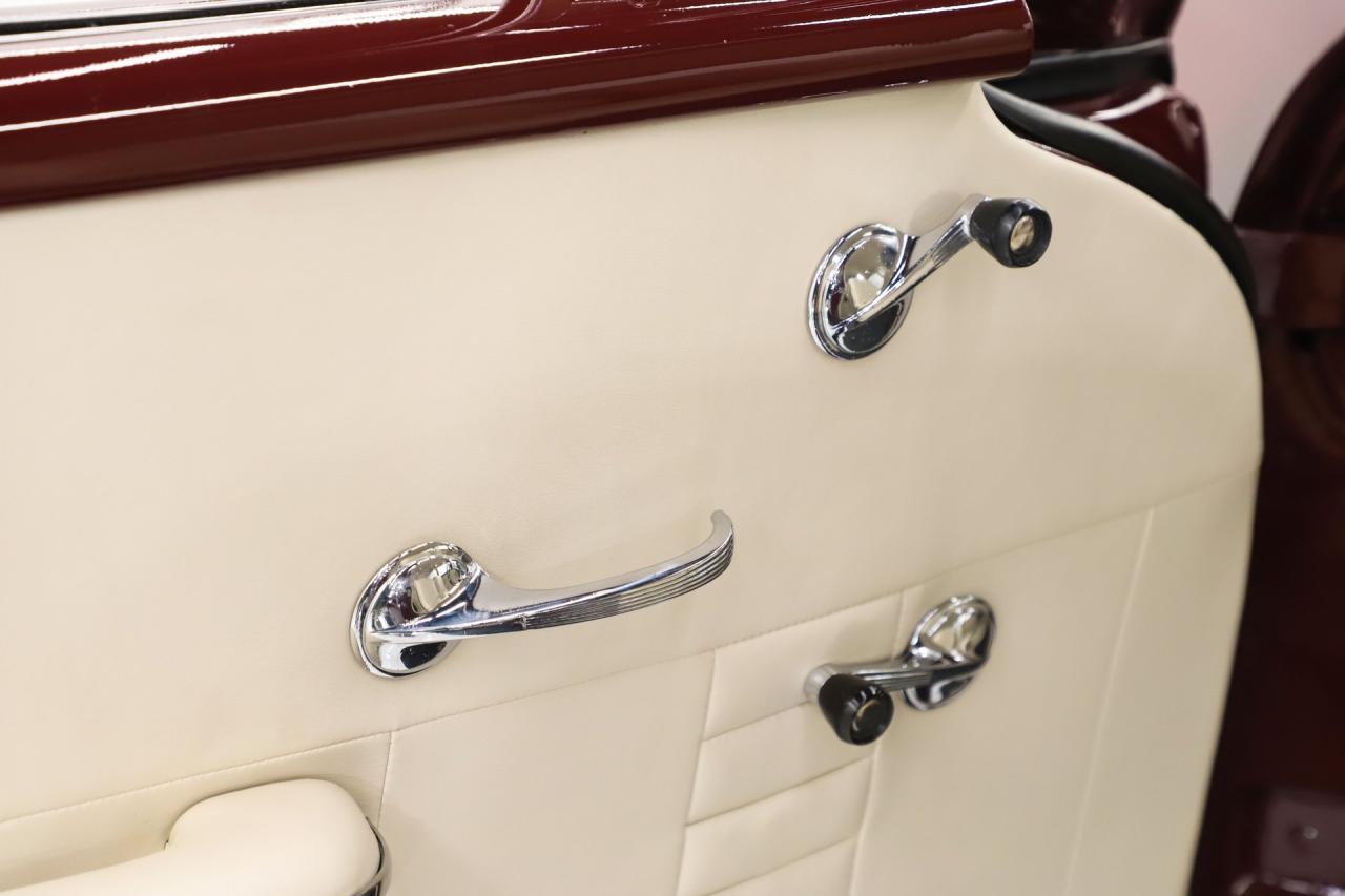 1955 Chevrolet Bel Air