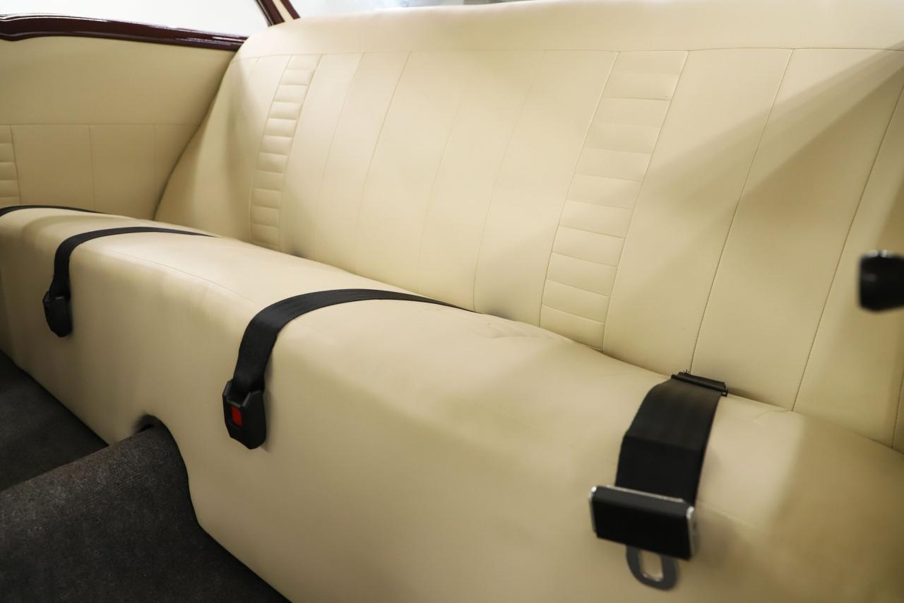 1955 Chevrolet Bel Air