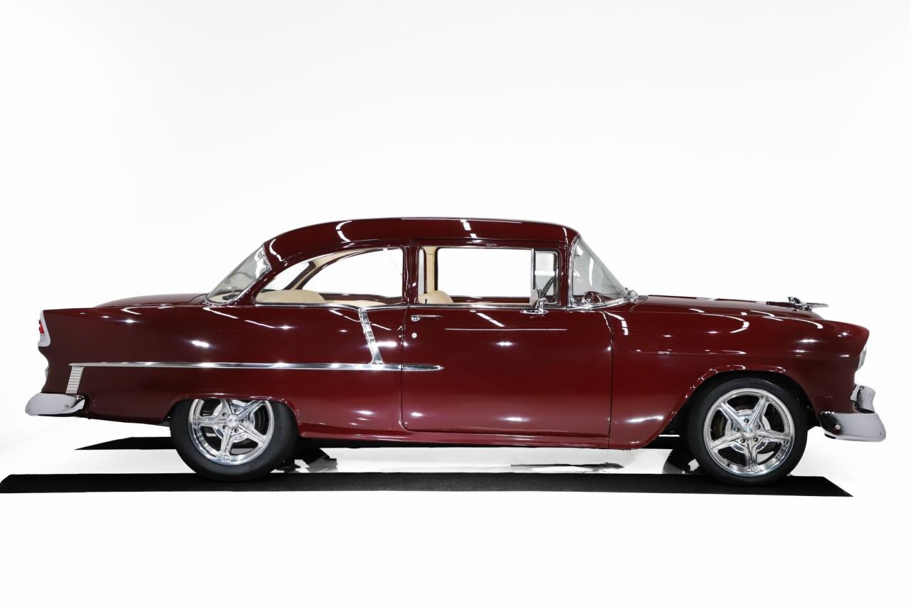 1955 Chevrolet Bel Air