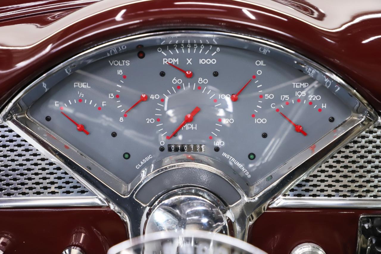 1955 Chevrolet Bel Air