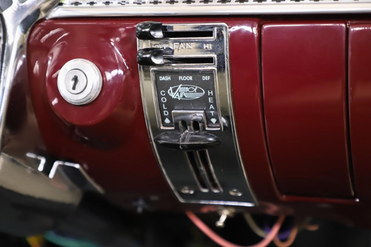 1955 Chevrolet Bel Air