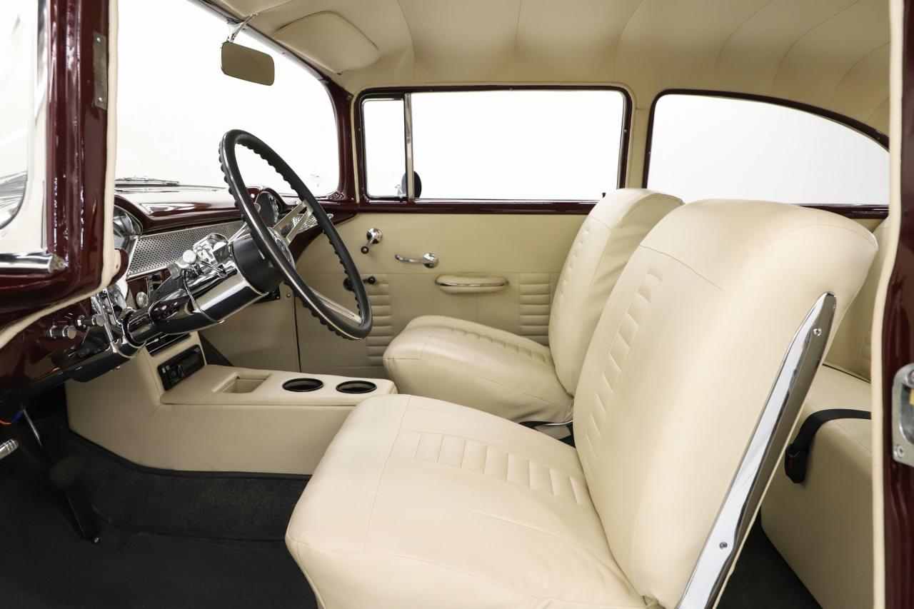 1955 Chevrolet Bel Air