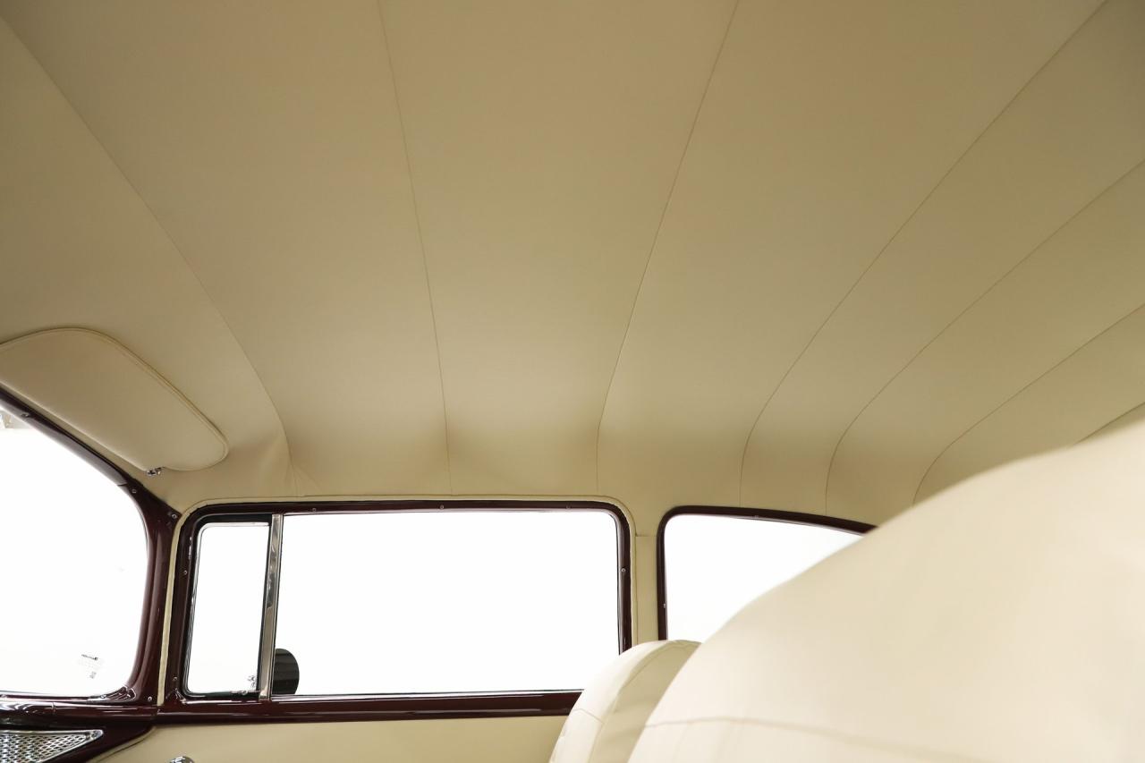 1955 Chevrolet Bel Air