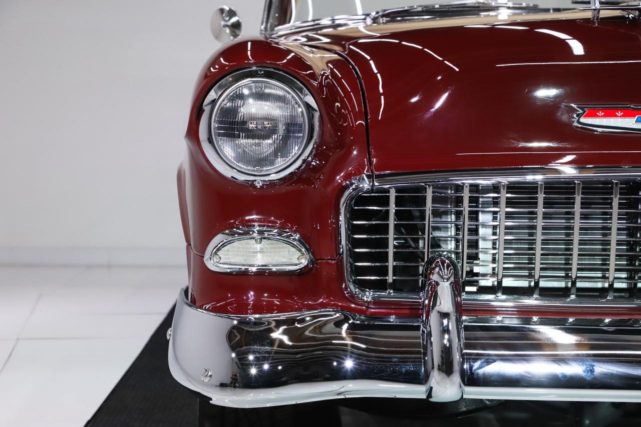 1955 Chevrolet Bel Air