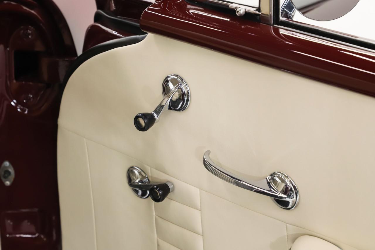 1955 Chevrolet Bel Air