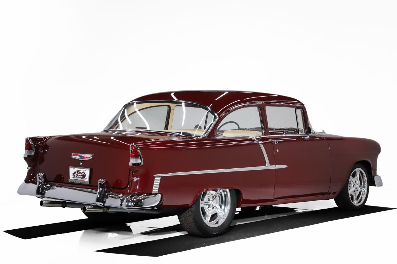 1955 Chevrolet Bel Air