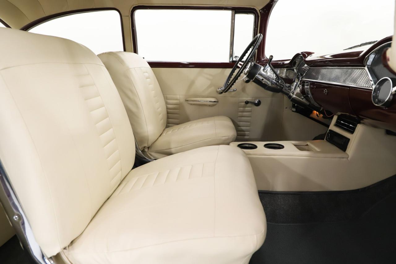 1955 Chevrolet Bel Air